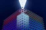 Researchers invent method to ‘sketch’ quantum devices with focused electrons