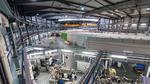 Wi-Fi technology with fibre optic-like performance for Industry 4.0
