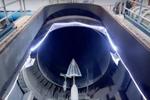 Chinese team test jet engine ‘able to reach anywhere on Earth within 2 hours’