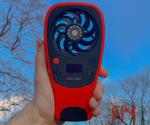 DIY Anemometer