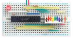 Combination Lock using CCL