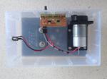 PCB Etching Agitator