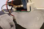 Robots Made of Ice Could Build and Repair Themselves on Other Planets
