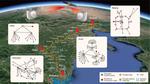 Chinese Scientists Create Integrated Quantum Communication Network