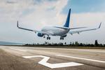 Concept for a hybrid-electric plane may reduce aviation’s air pollution problem
