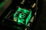 Researchers Develop Laser-Based Process to 3D Print Detailed Glass Objects