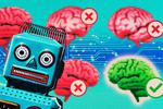 Designing customized “brains” for robots