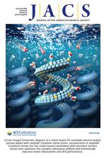 Making Hydrogen Energy with the Common Nickel