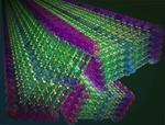 Researchers construct molecular nanofibers that are stronger than steel