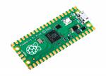 Meet Raspberry Silicon: Raspberry Pi Pico now on sale at $4