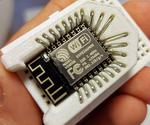 DIY ESP8266 ESP-12 Socket - Snap Fit, Breadboard Friendly, No Soldering ...