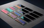 Machine-learning to predict the performance of organic solar cells