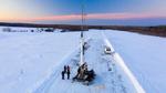 Groundbreaking biofuel rocket could be ‘Uber for space’