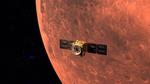 Emirates Mars Mission: Hope spacecraft enters orbit