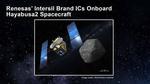 Renesas’ Intersil-Brand Radiation-Hardened ICs Onboard the Hayabusa2 Six-Year Asteroid Samples Retrieval Mission