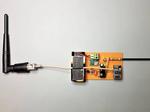IoT mailbox guard