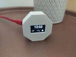 The “do not be alarmed” clock