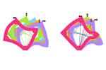Helping soft robots turn rigid on demand
