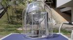 NTU Singapore scientists design ‘smart’ device to harvest daylight