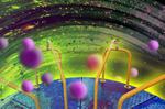 Fast-spinning black holes narrow the search for dark matter particles