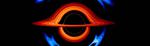 New NASA Visualization Probes the Light-bending Dance of Binary Black Holes
