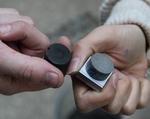 Electrifying cement with nanocarbon black