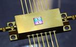 Low-Loss Silicon Nitride Served up on a Wafer