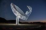 Radio astronomers discover 8 new millisecond pulsars