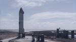 SpaceX launches Starship SN11 rocket prototype, but misses landing