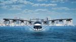 Regent is making a flying electric ferry with a top speed of 180 miles per hour