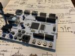 DSP for FPGA: Using Xilinx DDS with Custom FIR