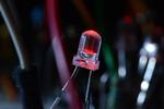 Automatic LED