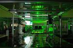 Researchers Produce Laser Pulses with Record-Breaking Intensity