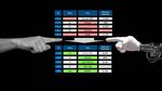 New system cleans messy data tables automatically