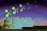 Ozone-depleting chemicals may spend less time in the atmosphere than previously thought
