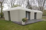 3D-printed home in Dutch city expands housing options - jpralves.net