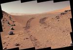 Salts Could Be Important Piece of Martian Organic Puzzle, NASA Scientists Find
