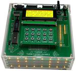 TraNOR - A computer built with transistors