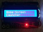 MCUOS - An OS for Arduino Boards