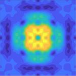 An atomic look at lithium-rich batteries