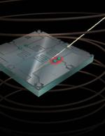 Correlated errors in quantum computers emphasize need for design changes