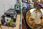 Portable technology offers boost for nuclear security, arms control