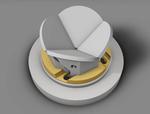 New Cold Atom Source Lays Groundwork for Portable Quantum Devices