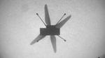 Mars helicopter Ingenuity aces 7th flight on the Red Planet