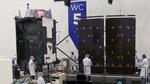 Fifth GPS III Satellite Takes to the Skies