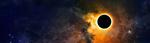 Quantum machine learning hits a dead end in a black hole