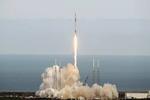 Kuwait launches its first 1-kg satellite into space