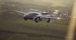 The flying car completes first ever inter-city flight