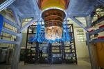 Google demonstrates vital step towards large-scale quantum computers