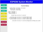 ESP8266 Starter System
